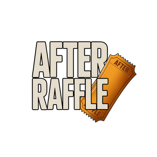 After Raffle
